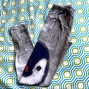 Gap Girls Penguin Leggings